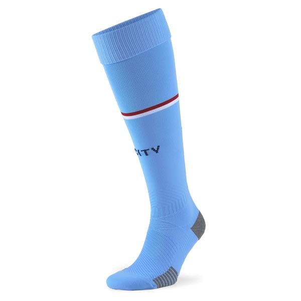 Calcetines Manchester City 1ª 2022/23